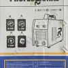 Фото 12 - Зварювальний інвертор Redbo BLACK-308