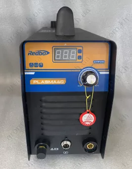 Фото 1- Плазморез Redbo PLASMA 40
