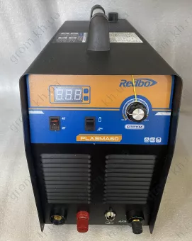 Фото 1- Плазморез Redbo PLASMA 60