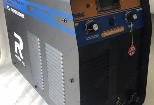 Фото 1- Плазморез Redbo PLASMA 100