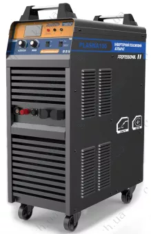 Фото 1- Плазморез Redbo PLASMA 100 РМ із вбудованим компресором