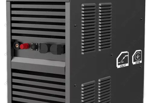 Фото 1- Плазморез Redbo PLASMA 100 РМ со встроенным компрессором