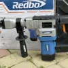 Фото 6 - Відбійний молоток Redbo Z1C-RB2-0822