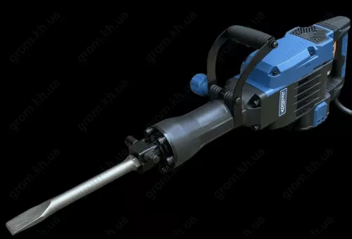 Фото 1- Відбійний молоток Redbo ZIC-RB2-100A