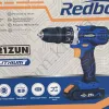 Фото 7 - Акумуляторний шуруповерт Redbo RB-21ZUN