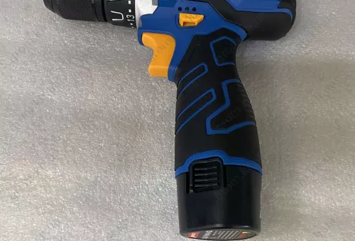 Фото 1- Акумуляторний шуруповерт Redbo RB-12Z