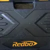 Фото 5 - Акумуляторний шуруповерт Redbo RB-12ZUN