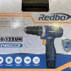 Фото 6 - Акумуляторний шуруповерт Redbo RB-12ZUN