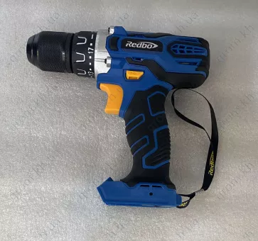 Фото 1- Акумуляторний шуруповерт Redbo RB-21Z