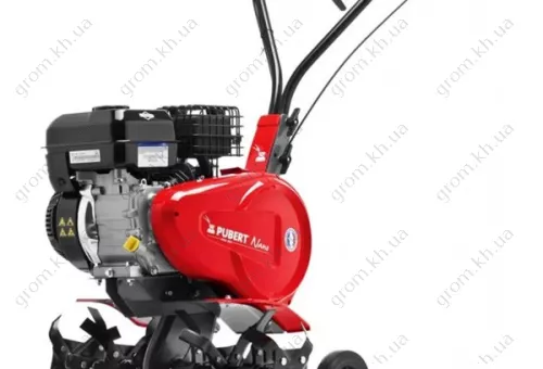 Фото 1- Культиватор Pubert NANO 100R