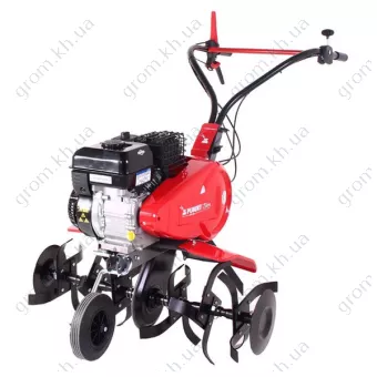 Фото 1- Культиватор Pubert Terro 60 BC2
