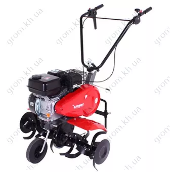 Фото 1- Культиватор Pubert Power BS 6 HPIC