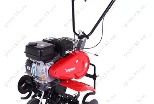 Фото 1- Культиватор Pubert Power BS 6 HPIC