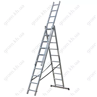 Фото 1- Лестница универсальная Nowa EL3010j