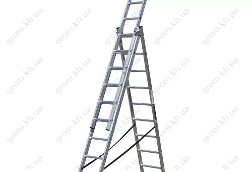 Фото 1- Лестница универсальная Nowa EL3010j