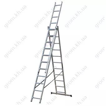 Фото 1- Сходи універсальні Nowa EL3011j