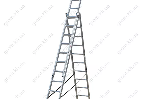 Фото 1- Сходи універсальні Nowa EL3011j