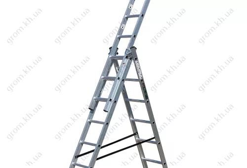 Фото 1- Лестница универсальная Nowa EL3070j