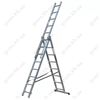 Фото 1- Сходи універсальні Nowa EL3080j