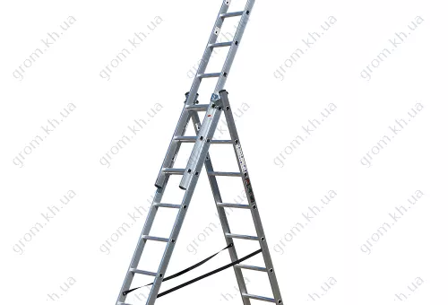 Фото 1- Сходи універсальні Nowa EL3080j