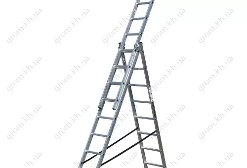 Фото 1- Сходи універсальні Nowa EL3090j