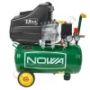 Фото 3 - Компресор NOWA KBN 220-24