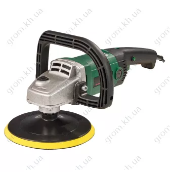 Фото 1- Полировальная машина NOWA PS 1821bls