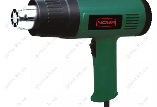 Фото 1- Фен строительный NOWA O 2000j