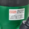 Фото 6 - Насос погружной дренажный для чистой воды NOWA DC C750f