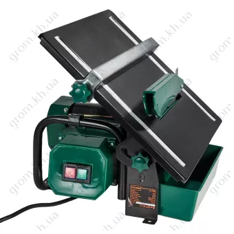 Фото 1- Плиткорез NOWA PG 1880g