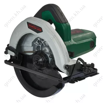 Фото 1- Пила циркулярная NOWA PT 1819bl