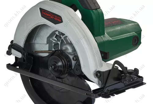 Фото 1- Пила циркулярная NOWA PT 1819bl