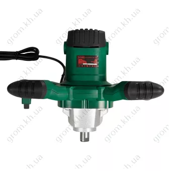 Фото 1- Міксер будівельний NOWA ME 1700st