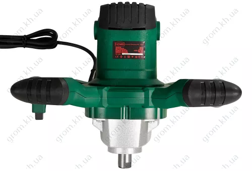 Фото 1- Миксер строительный NOWA ME 1700st