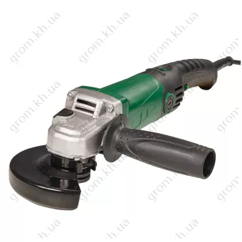 Фото 1- Угловая шлифмашина NOWA SK 1200bls