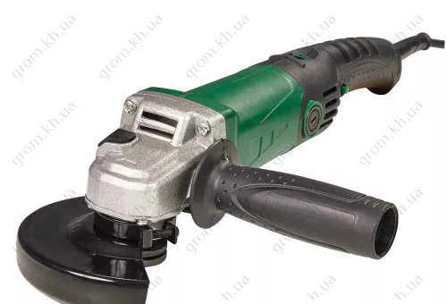 Фото 1- Угловая шлифмашина NOWA SK 1200bls