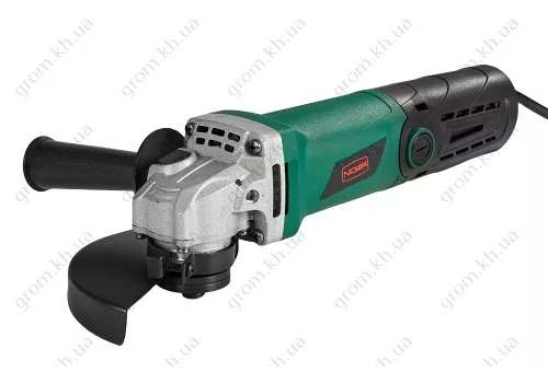 Фото 1- Кутова шліфувальна машина NOWA SK 1150h Profi