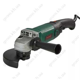 Фото 1- Угловая шлифмашина NOWA SK 1250hs Profi