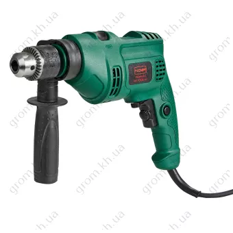 Фото 1- Дрель электрическая NOWA Wi 950bl kit