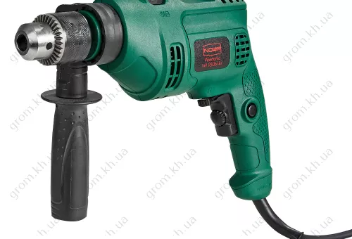 Фото 1- Дрель электрическая NOWA Wi 950bl kit