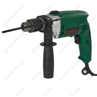 Фото 1- Дрель электрическая NOWA WI 1050bl