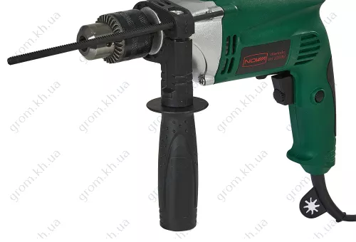 Фото 1- Дриль електричний NOWA WI 1050bl