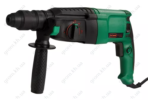 Фото 1- Перфоратор NOWA M 1100sc