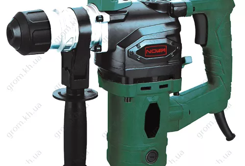 Фото 1- Перфоратор NOWA M 1400L