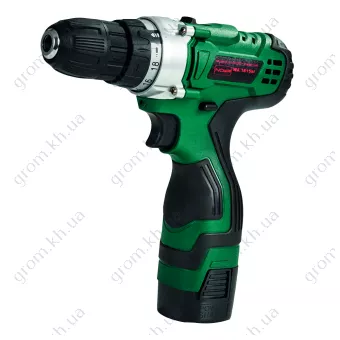 Фото 1- Шуруповерт аккумуляторный NOWA WA1815bl