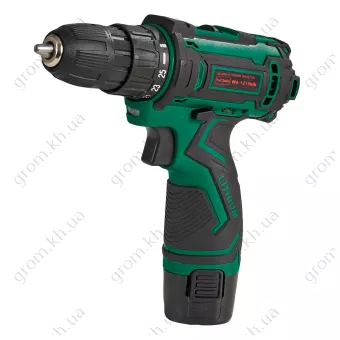 Фото 1- Шуруповерт акумуляторний NOWA WA1215blb