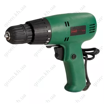 Фото 1- Дрель-шуруповерт сетевой NOWA WWS 400bl