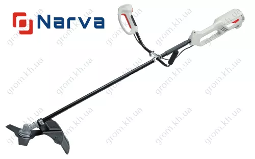 Фото 1- Электрический триммер Narva CG-2900Е