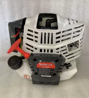 Фото 1- Бензиновый триммер Narva CG-5800