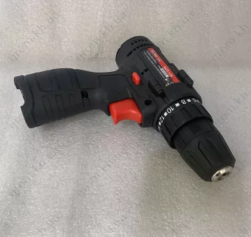 Фото 1- Шуруповерт аккумуляторный Narva NCD-12К